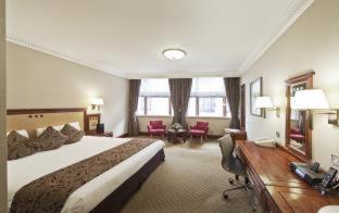 Holborn and Covent Garden Hotel | NYX Hotel London Holborn by Leonardo Hotels