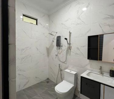 Bandar Kota Bharu House | NZ HOUSE II Homestay