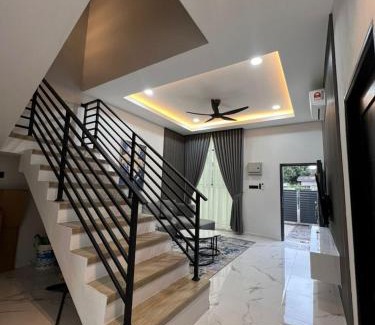 Bandar Kota Bharu House | NZ HOUSE II Homestay