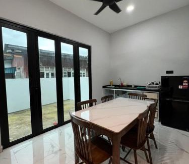 Bandar Kota Bharu House | NZ HOUSE II Homestay