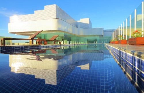 Braga Hotel | Oásis Cabo Frio Hotel