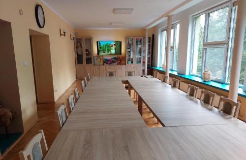Pokrzywna Bed & Breakfast | Ośrodek ANKAR