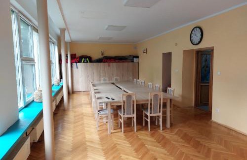 Pokrzywna Bed & Breakfast | Ośrodek ANKAR