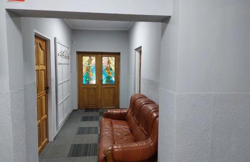 Pokrzywna Bed & Breakfast | Ośrodek ANKAR