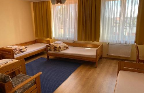 Grzybowo Bed & Breakfast | Ośrodek Gwiazda Morza