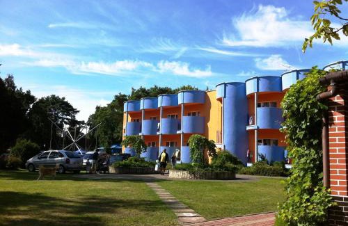 Mrzezyno Resort | Ośrodek Wczasowy Perła