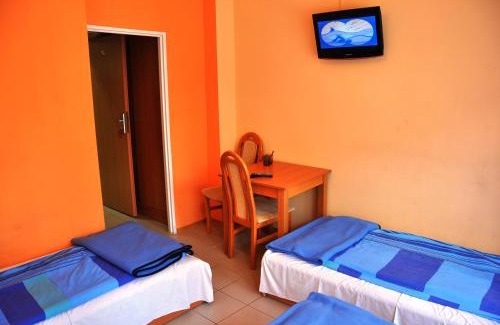 Mrzezyno Resort | Ośrodek Wczasowy Perła