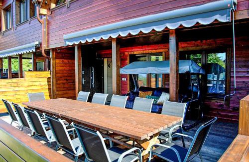 Mielno Resort | Ośrodek Wypoczynkowy IDA