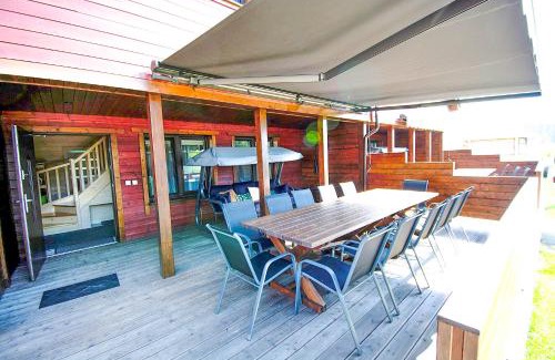 Mielno Resort | Ośrodek Wypoczynkowy IDA