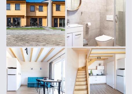 Uniescie Resort | Ośrodek Wypoczynkowy Marcela