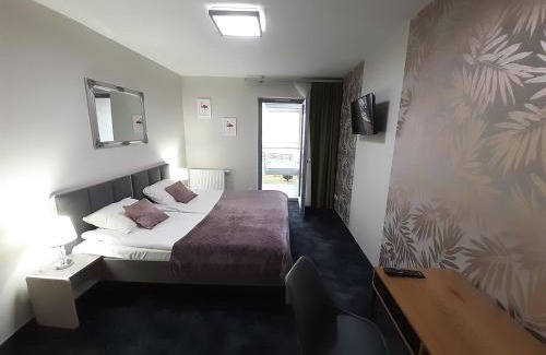 Głebinow Resort | Ośrodek Wypoczynkowy Rybak