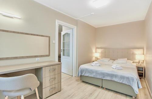 Swinoujscie Resort | Ośrodek Wypoczynkowy "Sobótka"
