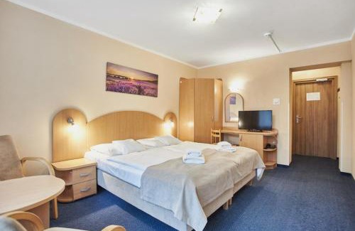 Swinoujscie Resort | Ośrodek Wypoczynkowy "Sobótka"