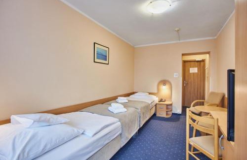 Swinoujscie Resort | Ośrodek Wypoczynkowy "Sobótka"
