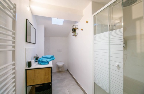 Castelnaudary House | O'Bonheur de Hamma