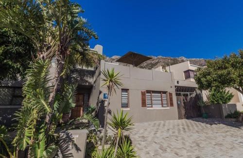 Gordon's Bay Apartment | O'Briens