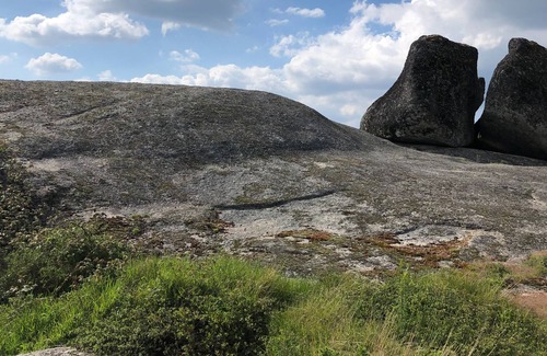 Molares Apartment | O Burra Velha - Private House