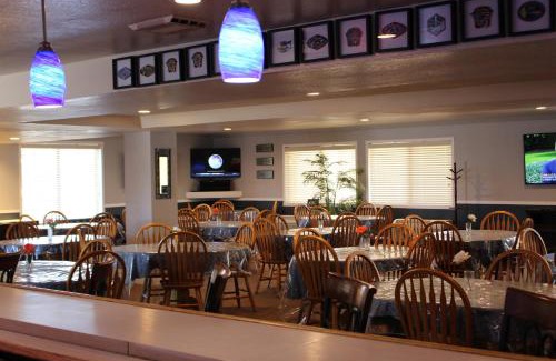 Lompoc Hotel | O'Cairns Inn and Suites