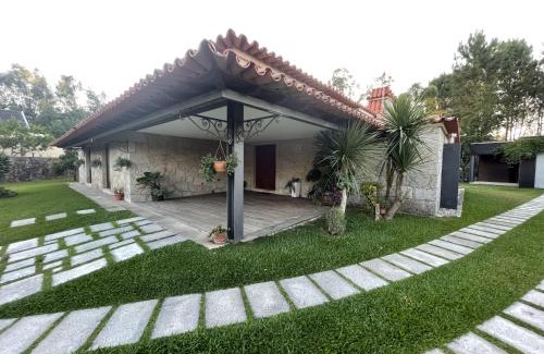 Ponte de Lima House | O Celeiros