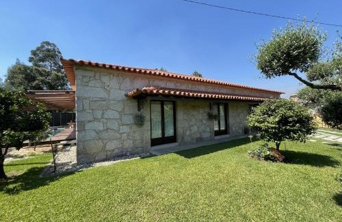 Ponte de Lima House | O Celeiros