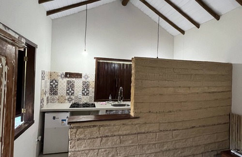 Trancoso Ski Chalet | O Chalé Completo Trancoso