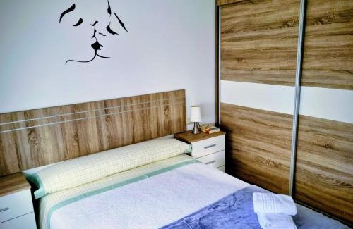 Arou Apartment | O Curro de Arou 1