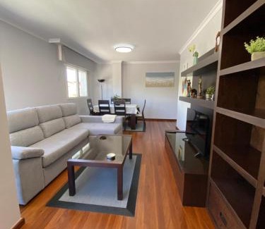 Rianxo Apartment | O de Sempre!