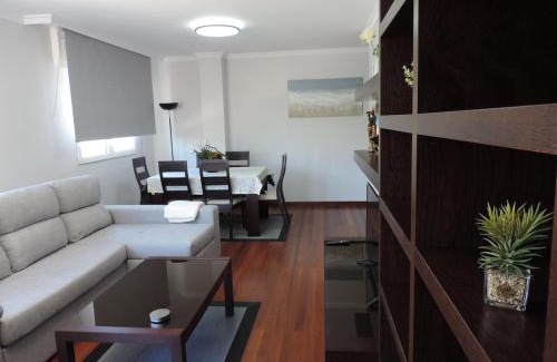 Rianxo Apartment | O de Sempre!