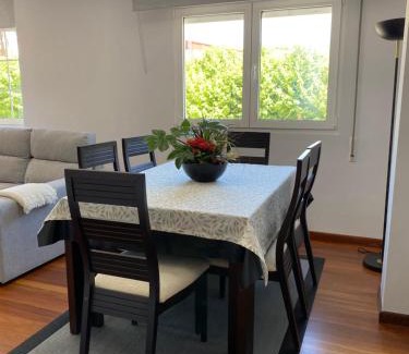 Rianxo Apartment | O de Sempre!