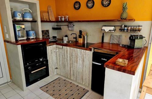 Grand-Bourg House | o'Filao