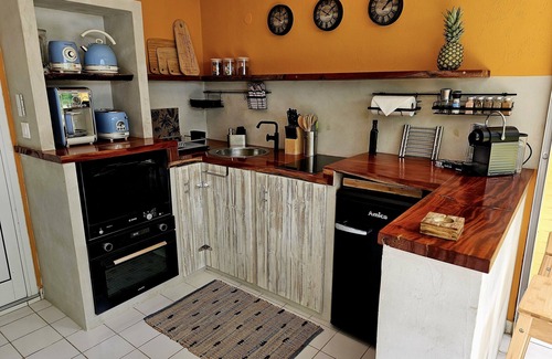 Grand-Bourg House | O'Filao