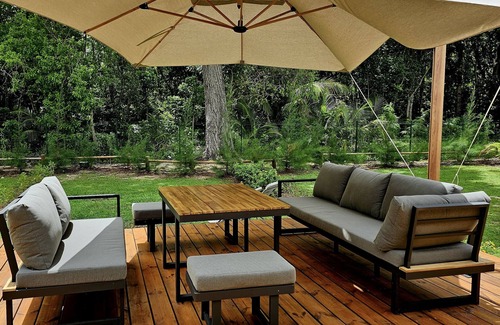 Grand-Bourg House | O'Filao