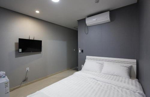 Gunam-ro 8beon-gil House | O'guest in Haeundae