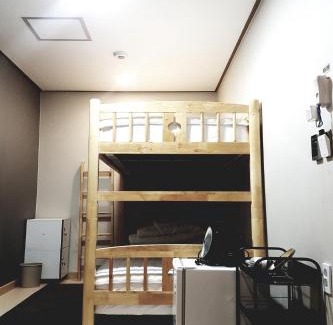 Gunam-ro 8beon-gil House | O'guest in Haeundae