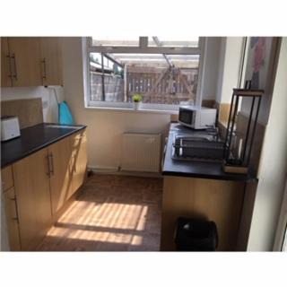 Goole House | O'Hara House