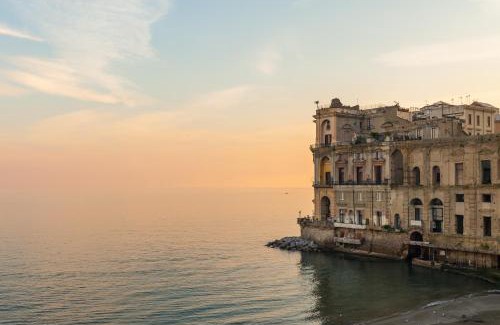 Posillipo Apartment | O-House Posillipo by Napoliapartments