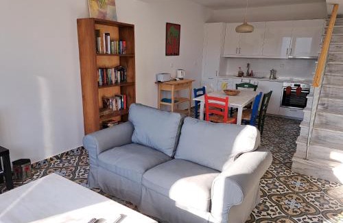 Steni Dirfyos House | O Kipos