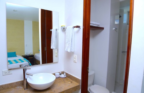 Castilla La Nueva Hotel | O.L. Castilla Hotel