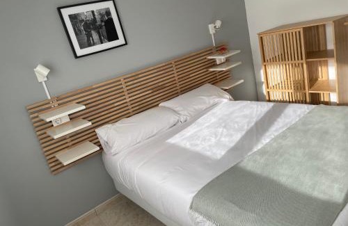 Santiago de Compostela Apartment | O Lecer do Romaño