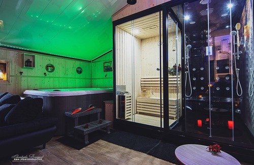 Audincourt House | O LOFT House