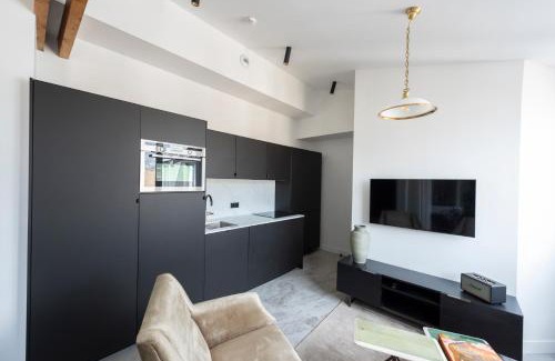 Faubourg-du-Roule Apartment | O'Lord, 4 Etoiles, Residence de Luxe Champs-Elysees