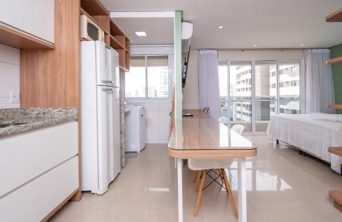 Setor Bueno Apartment | O melhor do Bueno pra Você