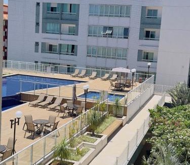 Smin Apartment | O Melhor flat Premier Residence
