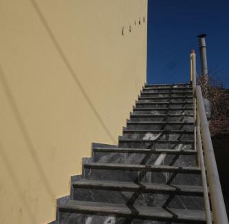 Avgonyma Apartment | O Milos