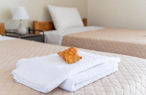 Marmari Apartment | O Molos