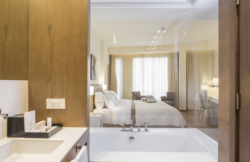 Sodeco Hotel | O Monot Hotel