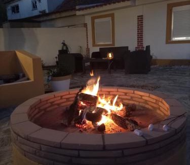 Sao Simao House | O Mundo da Lua