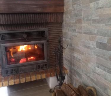 Sao Simao House | O Mundo da Lua