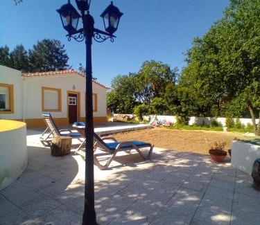 Sao Simao House | O Mundo da Lua