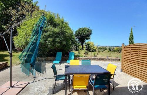 Langueux House | O nid des greves